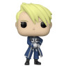 Fullmetal Alchemist POP! Riza Hawkeye