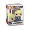 Fullmetal Alchemist POP! Riza Hawkeye