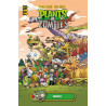 Plants vs. Zombies: Dinomita