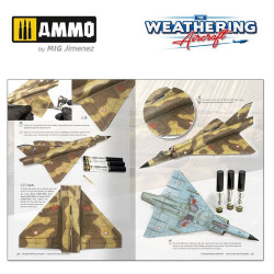 The Weathering Aircraft 22: Luces y Sombras (Castellano)