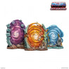 Wave 1: Masters of the Universe Faction (Castellano)