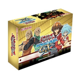 Yu-Gi-Oh! Presentación Speed Duel GX: Parcial Paradoja