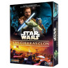 Star Wars: Las Guerras Clon