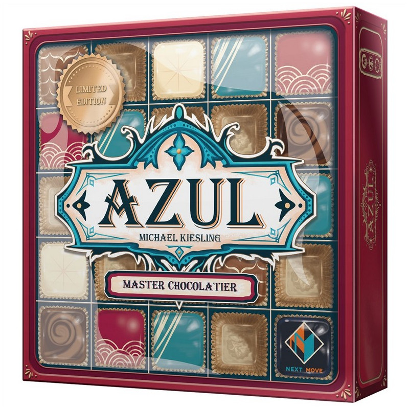 Azul Master Chocolatier