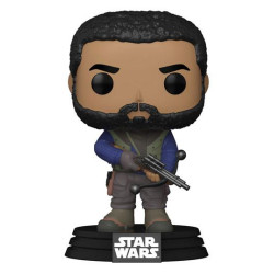 Obi-Wan Kenobi POP! Kawlan Roken