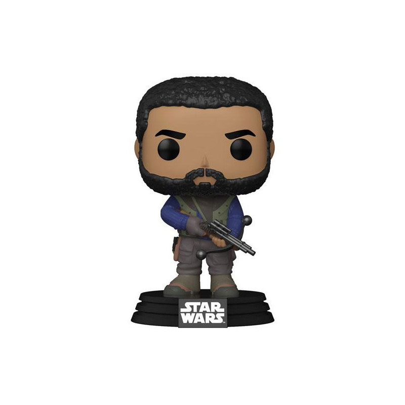 Obi-Wan Kenobi POP! Kawlan Roken