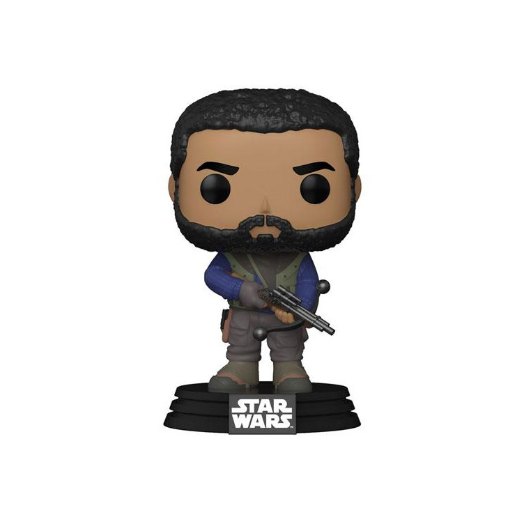 Obi-Wan Kenobi POP! Kawlan Roken