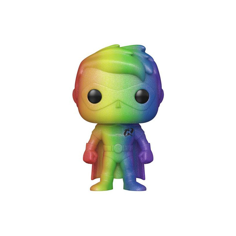 Pride 2022 POP! Robin