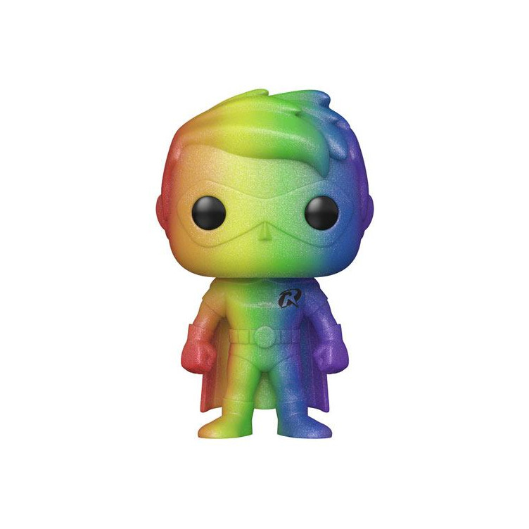 Pride 2022 POP! Robin