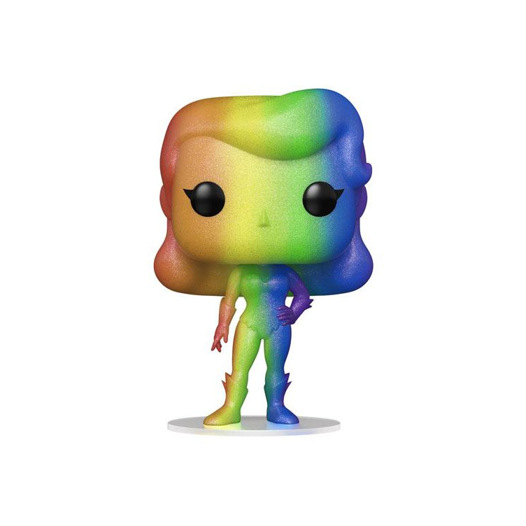 Pride 2022 POP! Poison Ivy