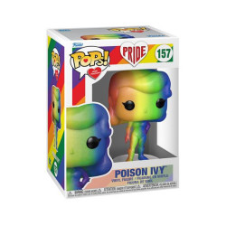 Pride 2022 POP! Poison Ivy