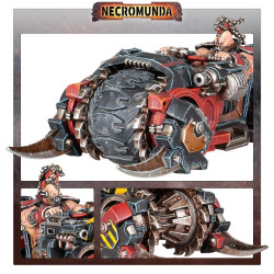 Necromunda: Goliath Maulers