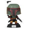 The Book of Boba Fett POP! Boba Fett