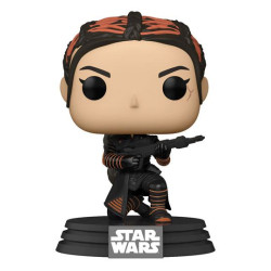 The Book of Boba Fett POP! Fennec Shand