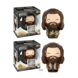 Justice League Dorbz Aquaman