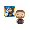 Infinity War Dorbz Captain América