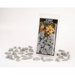 Basing Bits - Urban Warfare