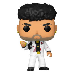 Bullet Train POP! The Wolf