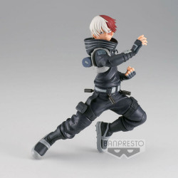 Figura Shoto Todoroki My Hero Academia