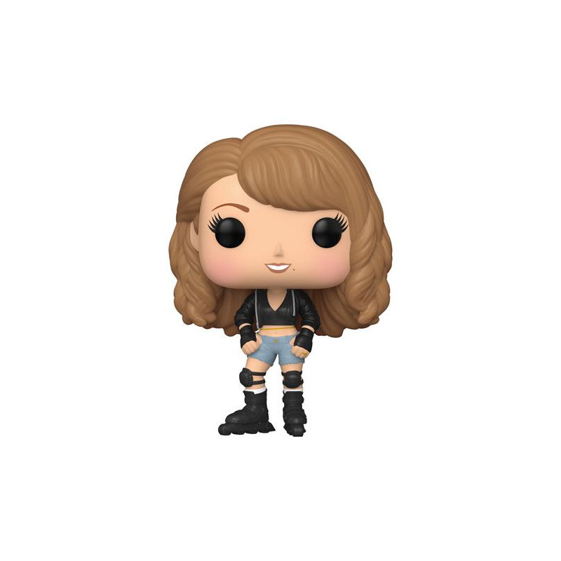 Rock POP! Mariah Carey