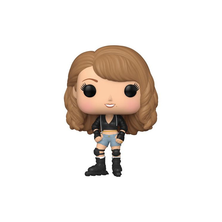 Rock POP! Mariah Carey