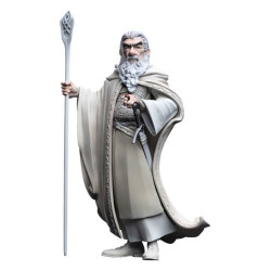 Señor de los Anillos. Gandalf el Blanco