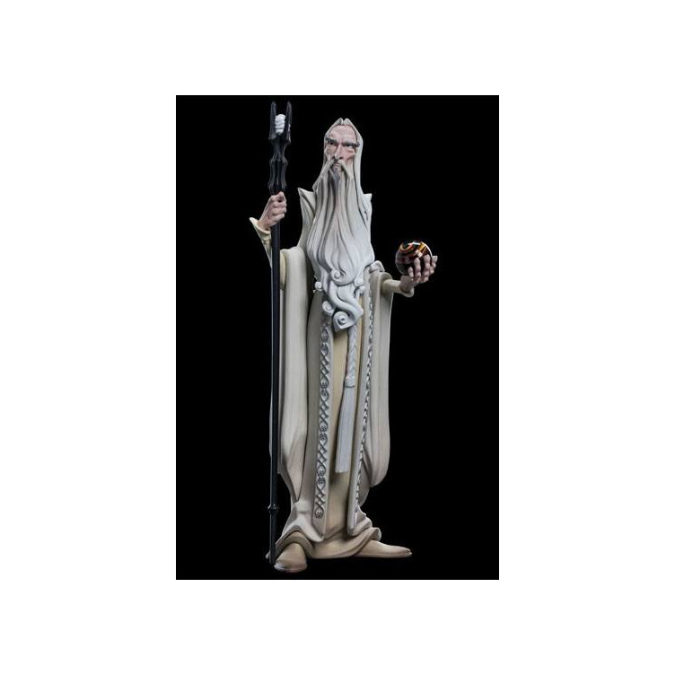 Señor de los Anillos. Saruman