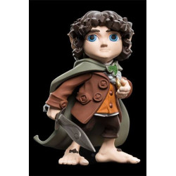 Señor de los Anillos. Frodo