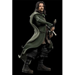 Señor de los Anillos. Aragorn