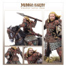 MIDDLE-EARTH SBG: Rohan Battlehost