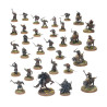 MIDDLE-EARTH SBG: Mordor Battlehost