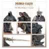 MIDDLE-EARTH SBG: Mordor Battlehost