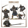 MIDDLE-EARTH SBG: Mordor Battlehost