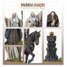 MIDDLE-EARTH SBG: Isengard Battlehost