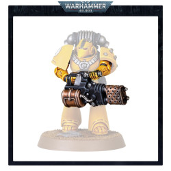 L/astartes: Multi-meltas+plasma Cannons