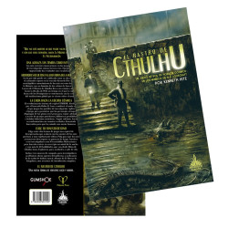 El Rastro de Cthulhu