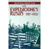 Las Expediciones Rusas, 1917-1920