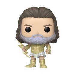 Thor Love and Thunder POP! Zeus