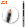 Watercolor Pencil Strong Ocher