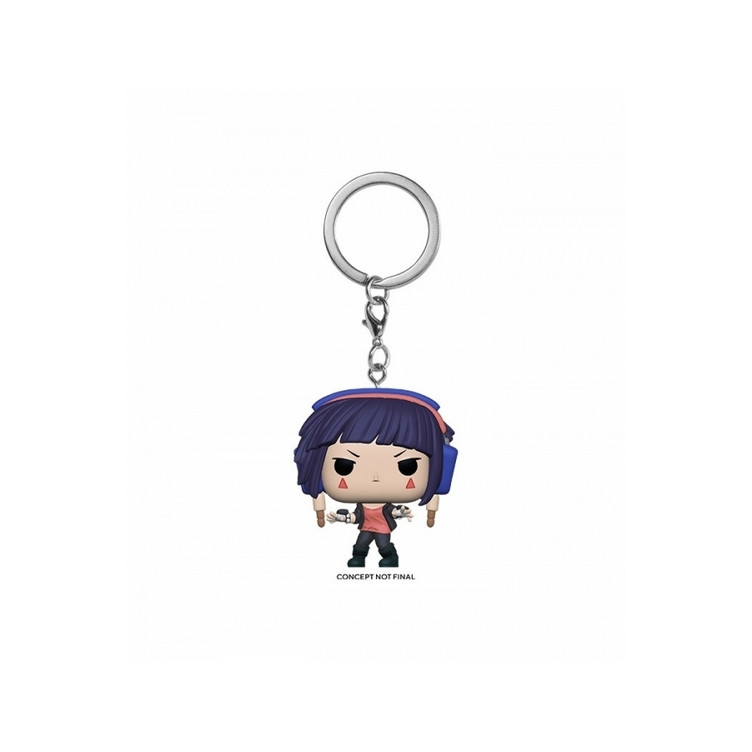 My Hero Academia Llavero POP! Kyoka Jiro