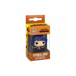 My Hero Academia Llavero POP! Kyoka Jiro