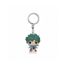 My Hero Academia Llavero POP! Deku (with Gloves)