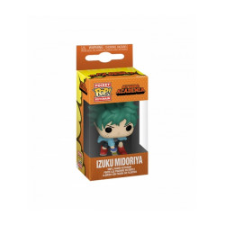 My Hero Academia Llavero POP! Deku (with Gloves)