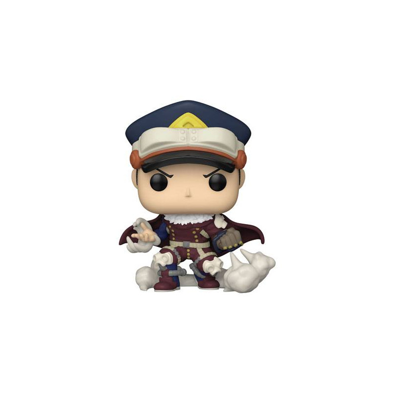 My Hero Academia POP! Inasa Yoarashi