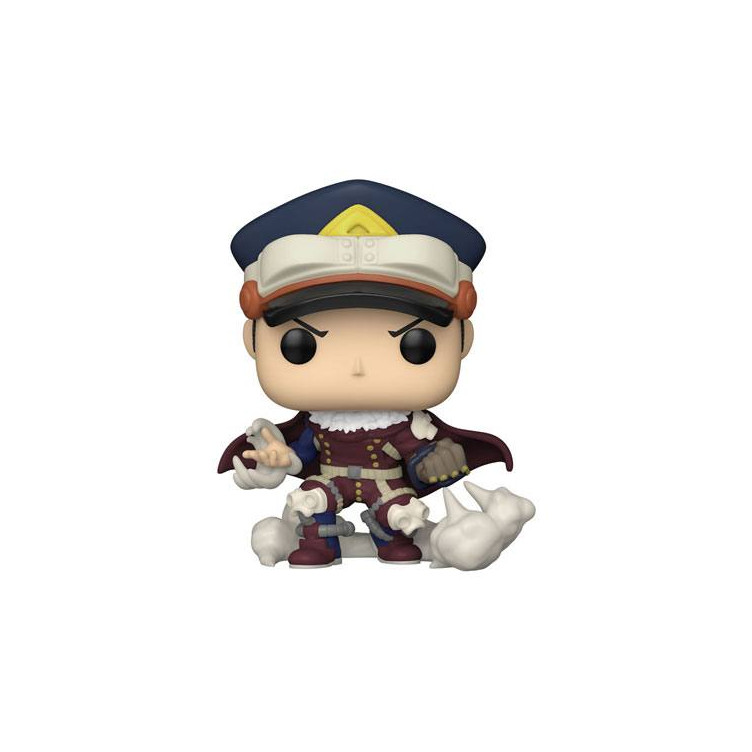 My Hero Academia POP! Inasa Yoarashi