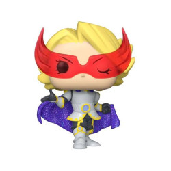 My Hero Academia POP! Yuga Aoyama