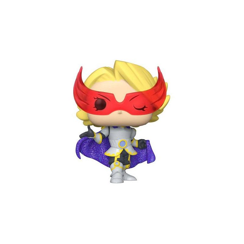 My Hero Academia POP! Yuga Aoyama