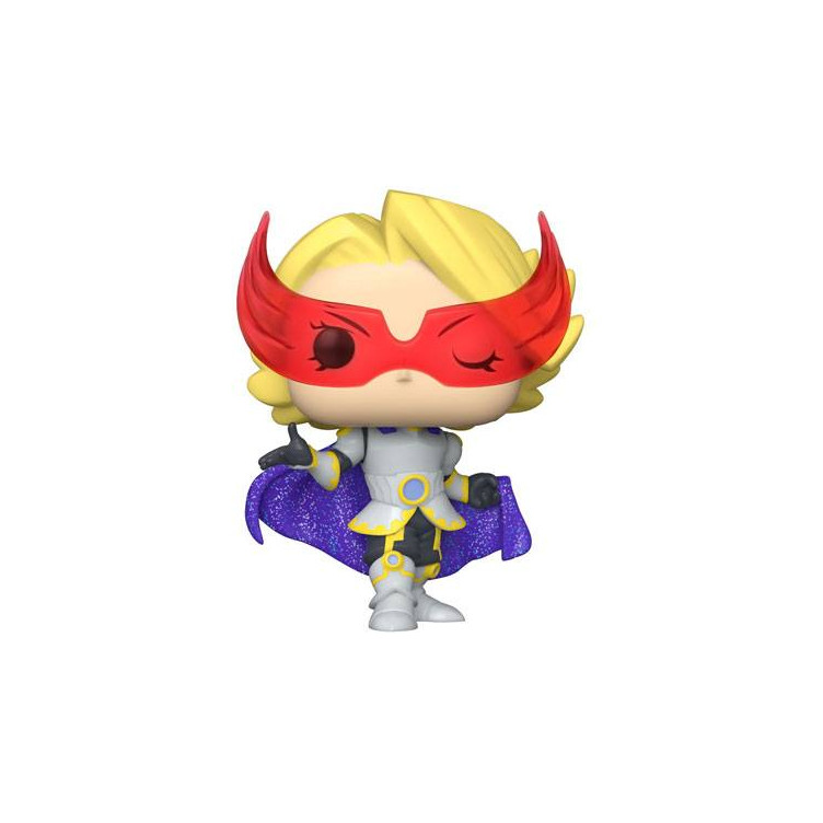 My Hero Academia POP! Yuga Aoyama