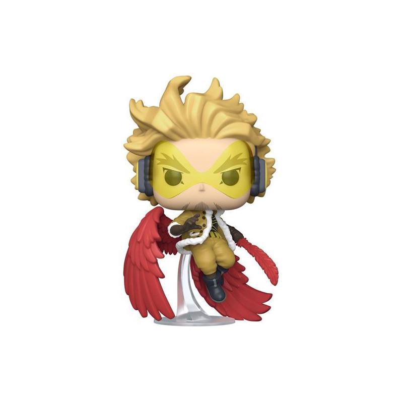 My Hero Academia POP! Hawks