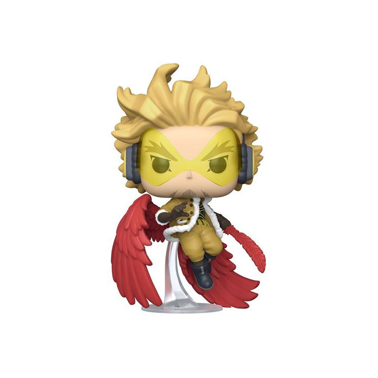 My Hero Academia POP! Hawks